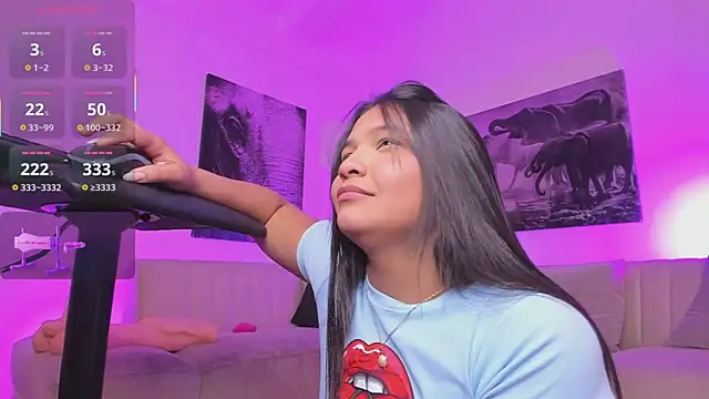 alaia7h Live Sex Cams