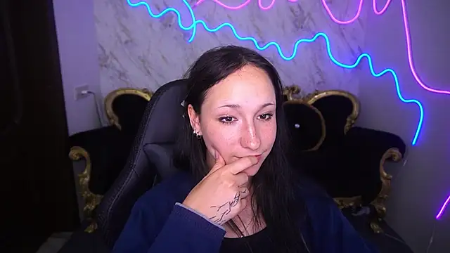 LitheDiva Live Sex Cams