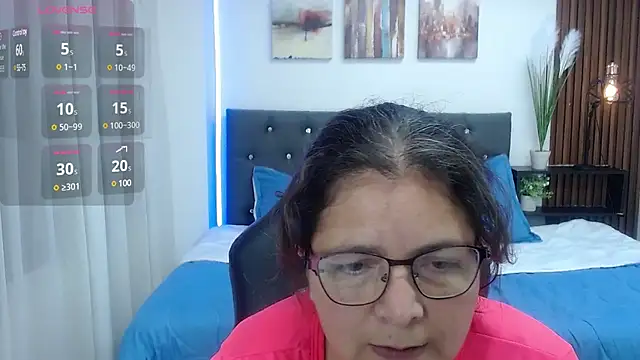 Linda_banks_ Live Sex Cams