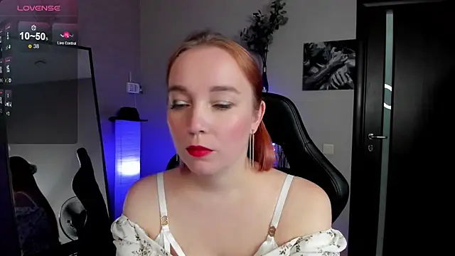 PinkSerenity Live Sex Cams