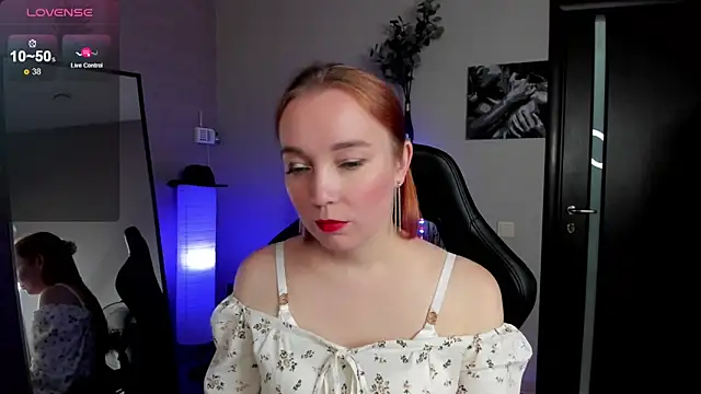 PinkSerenity Live Sex Cams