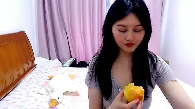 美女Little-sweet在线直播