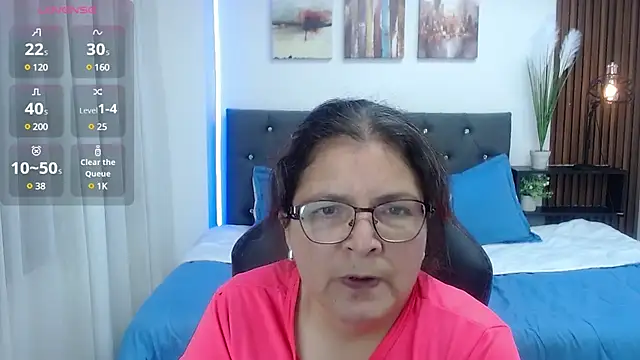 Linda_banks_ Live Sex Cams