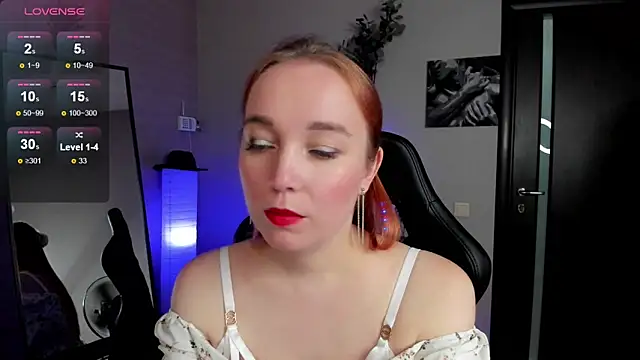 PinkSerenity Live Sex Cams