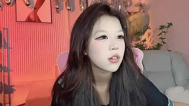 美女YR_XIAOROU在线直播
