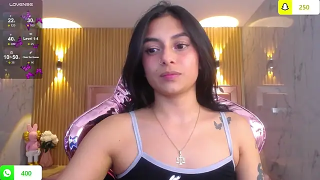 lilith_petit_sub Live Sex Cams