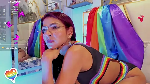 HannaPetit Live Sex Cams