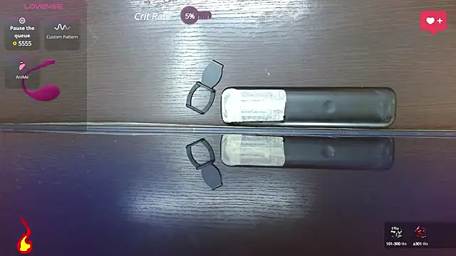 Kathiasaints Live Sex Cams