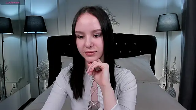 MarySparkle Live Sex Cams