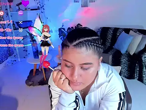 Anna_Swift31 Live Sex Cams
