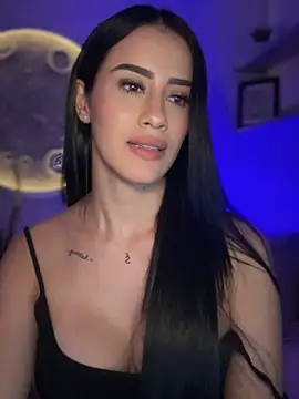 SarahhSmitth1 Webcam-Show