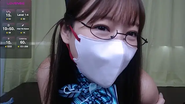 Mayu_official Live Sex Cams