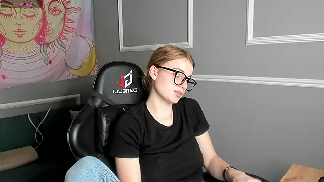 stacey__doll Live Sex Cams