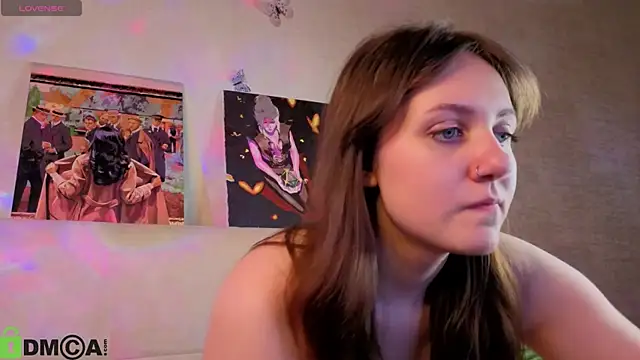 Kvetachka Live Sex Cams