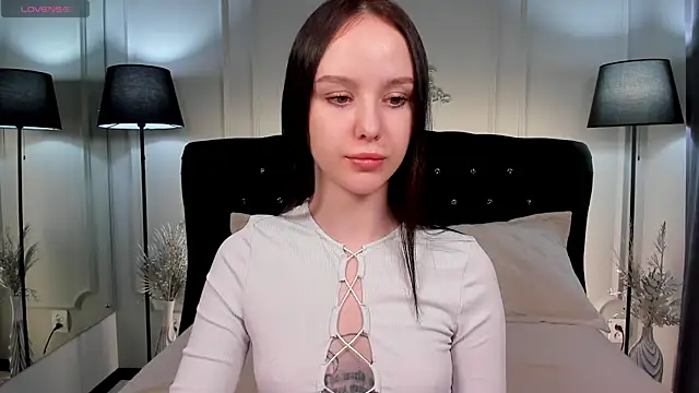MarySparkle Live Sex Cams