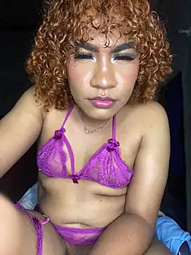 Iam_FernandaH's Webcam Show