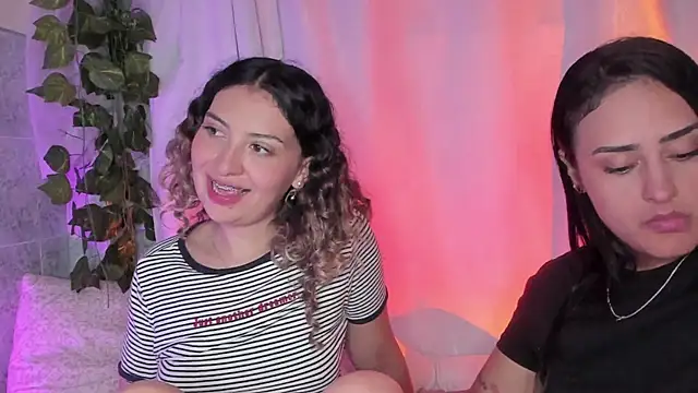 my_melody's Webcam Show