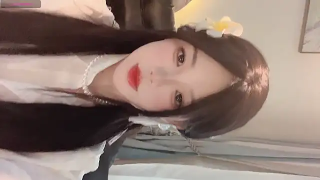 美女MM-feifei在线直播