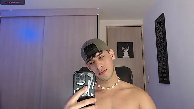 عرض كام Hi_Yafit