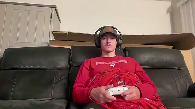 عرض كام John_Dickerson69
