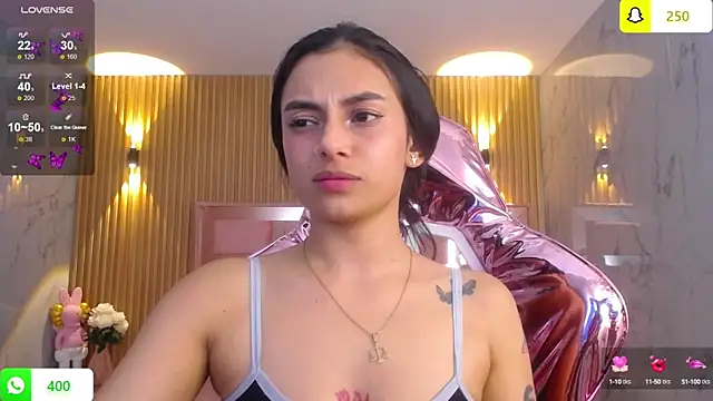 lilith_petit_sub Live Sex Cams