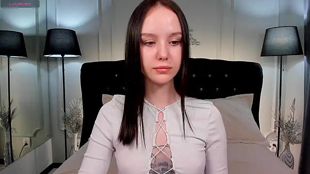 MarySparkle Live Sex Cams
