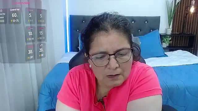 Linda_banks_ Live Sex Cams
