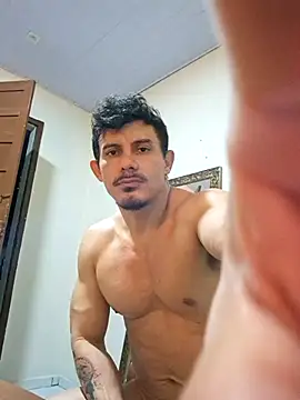عرض كام casaputo41