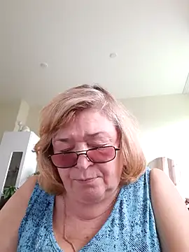 rekelme's Webcam Show