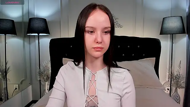 MarySparkle Live Sex Cams