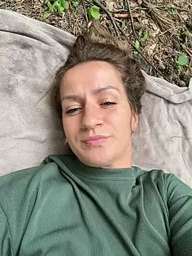 EvvaMur's Live Sex Cam Show