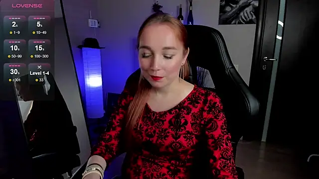 PinkSerenity Live Sex Cams