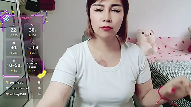 美女awamei在线直播