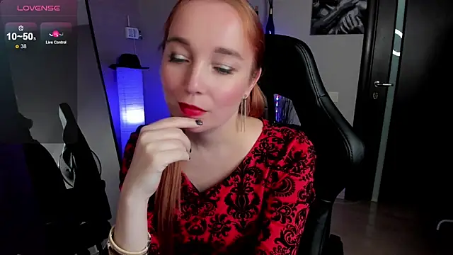 PinkSerenity Live Sex Cams