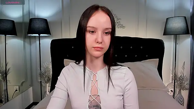 MarySparkle Live Sex Cams