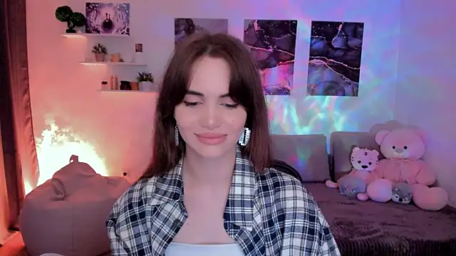 aPieceOfJoy's Webcam Show