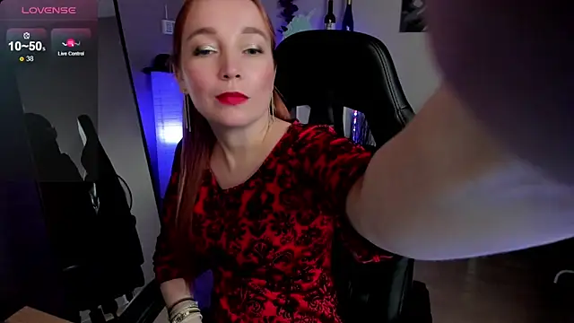 PinkSerenity Live Sex Cams