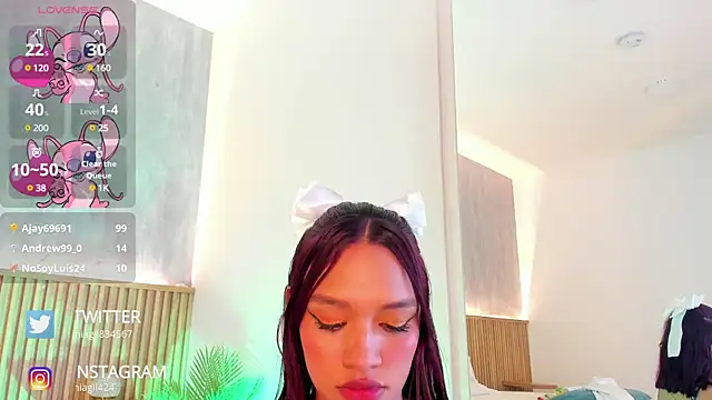 Mia_Gil_ Live Sex Cams