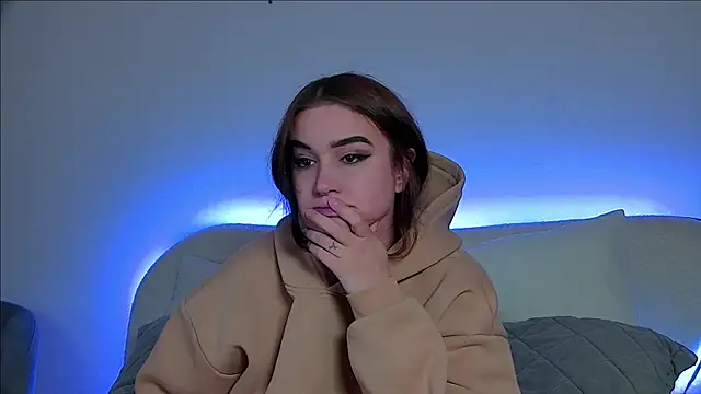 ChristinaMilton's Webcam Show