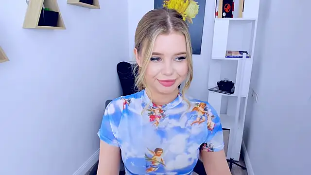 FollowLovee's Webcam Show