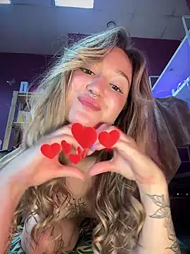 Rimmahottes' Live Sex Cam Show