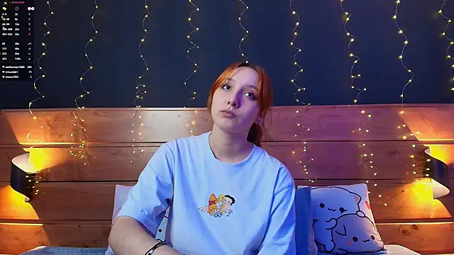 anastasia_windel's Webcam Show