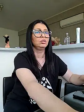 Milf_Abigail's Webcam Show