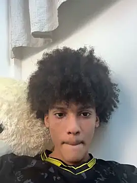 Max_Rain's Webcam Show