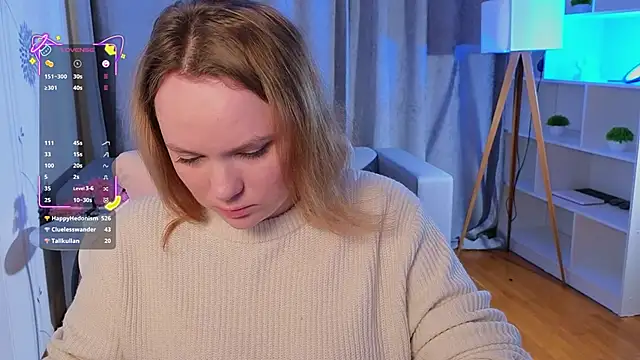 Kari_Lunna Live Sex Cams