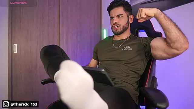 Rick__Smith153's Webcam Show