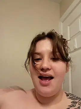 MrsJess' Live Sex Cam Show