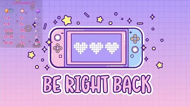 Alissa_Kitty's Live Sex Cam Show