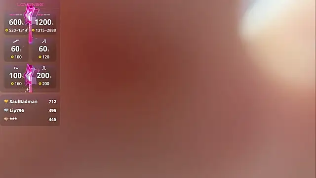 美女Lyouyi-1在线直播