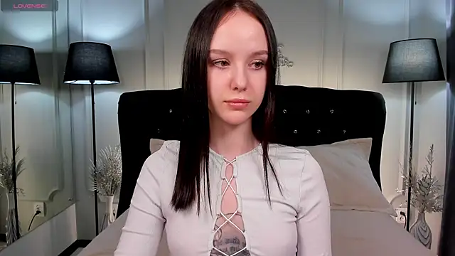 MarySparkle Live Sex Cams